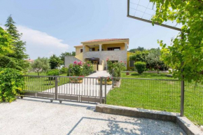 Apartment in Labin 51162